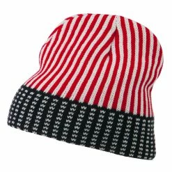 Broner USA Stars And Stripes Beanie -Adams Shop ss001di 5