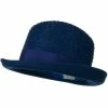 Something Special Solid Wool Felt Hat -Adams Shop sw004tp 1 1