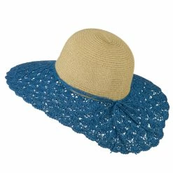 Adams Shop -Adams Shop th002fw blue 2