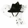 Something Special Mini Top Hat Style Fascinator