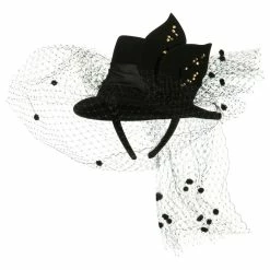 Something Special Mini Top Hat Style Fascinator
