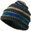 Jeanne Simmons Unisex Acrylic Thick Striped Beanie -Adams Shop ts001ms 1 1