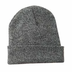 Artex Two Tone Blend Cuff Beanie -Adams Shop tt001bf zebra 5