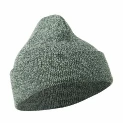 Artex Two Tone Blend Cuff Beanie -Adams Shop tt004bf navy 4