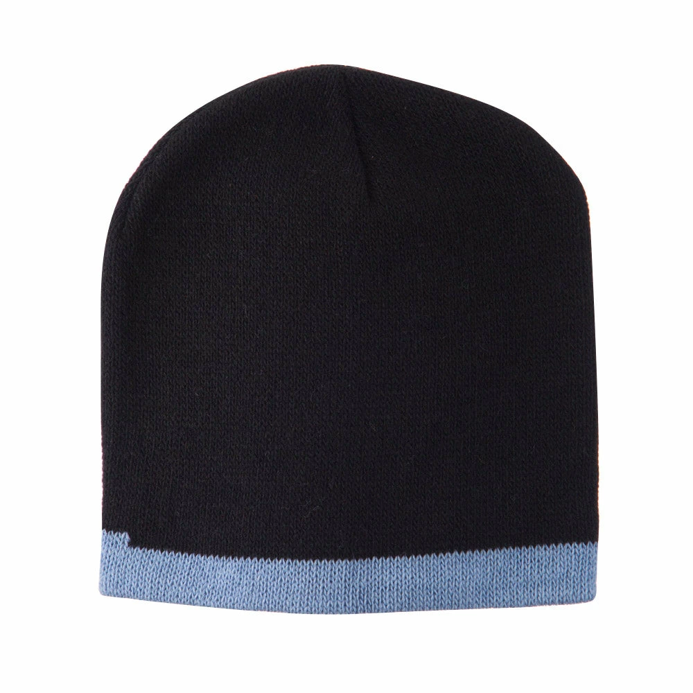 Artex Two Tone Short Beanie 17 Artex Two Tone Short Beanie - Image 15