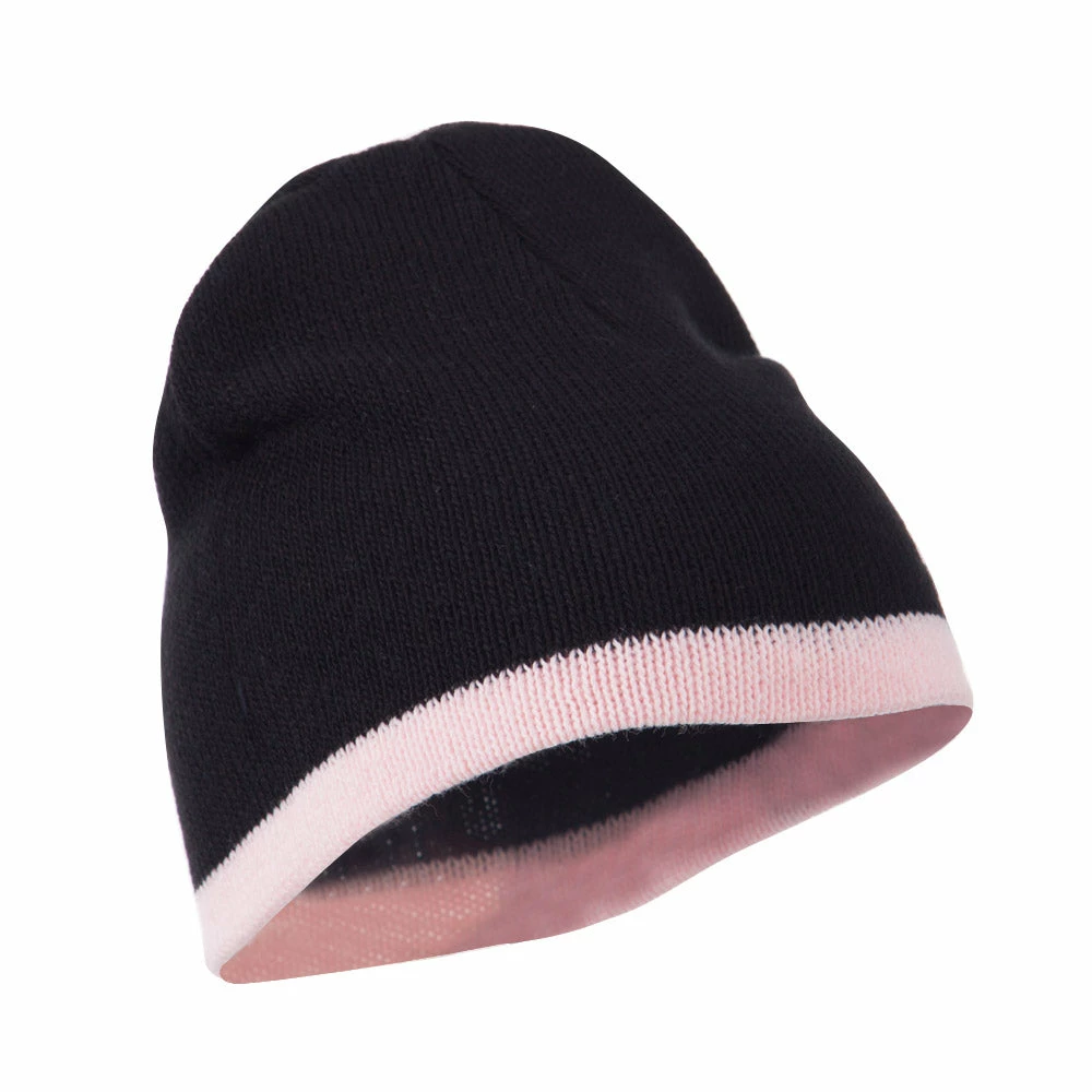 Artex Two Tone Short Beanie 36 Artex Two Tone Short Beanie - Image 34