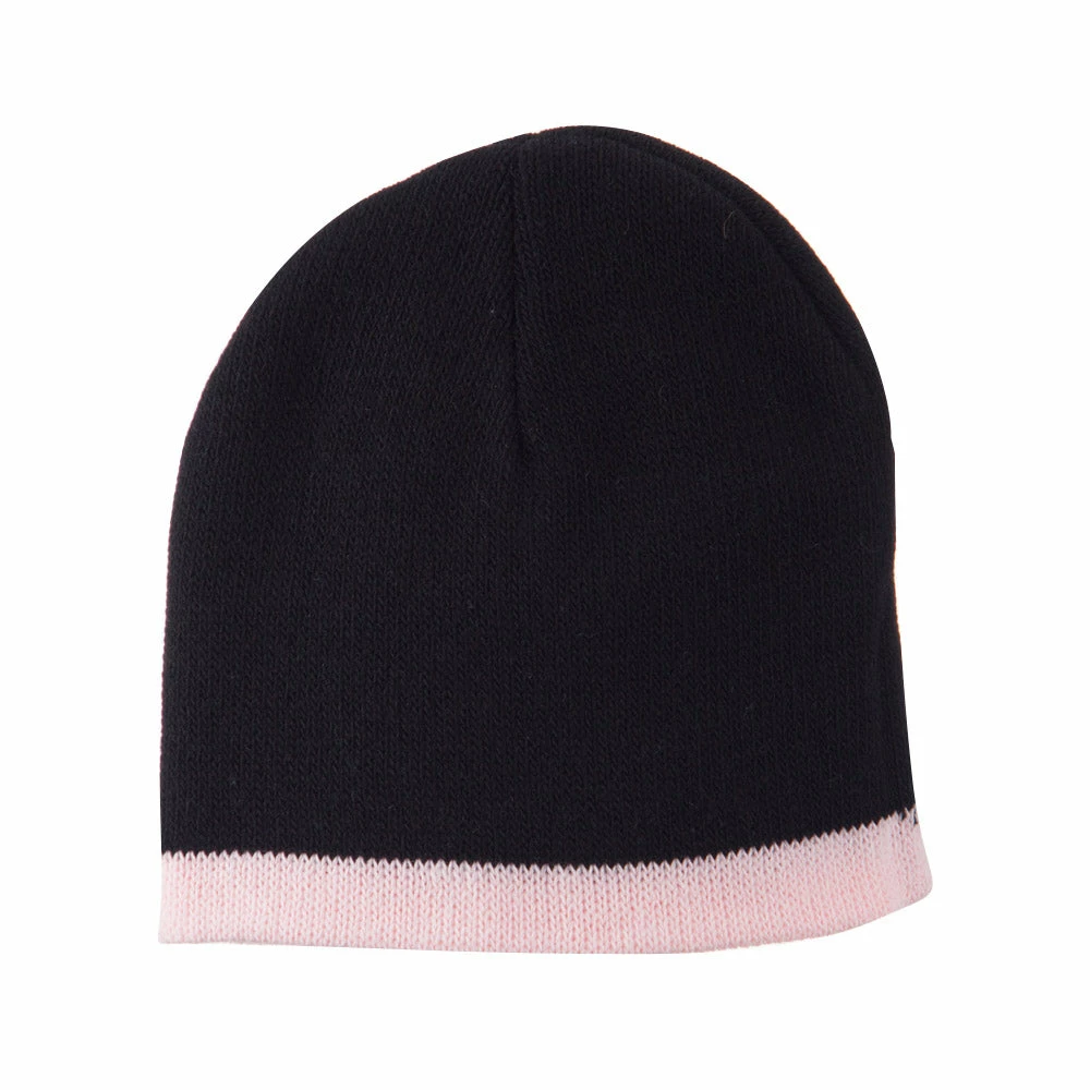 Artex Two Tone Short Beanie 37 Artex Two Tone Short Beanie - Image 35
