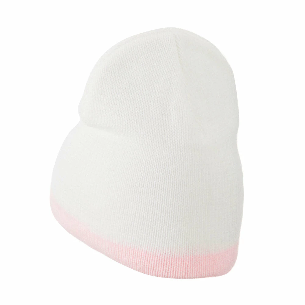 Artex Two Tone Short Beanie 44 Artex Two Tone Short Beanie - Image 42