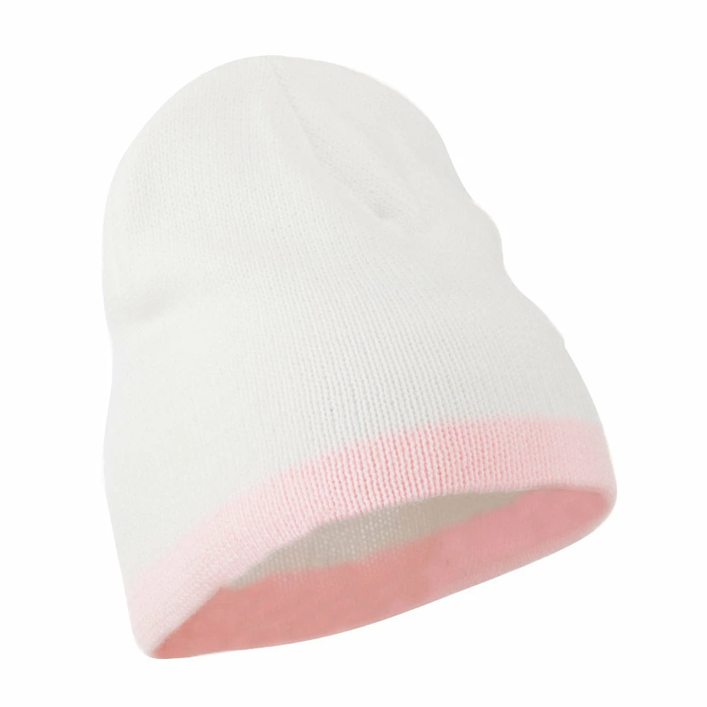 Artex Two Tone Short Beanie 46 Artex Two Tone Short Beanie - Image 44