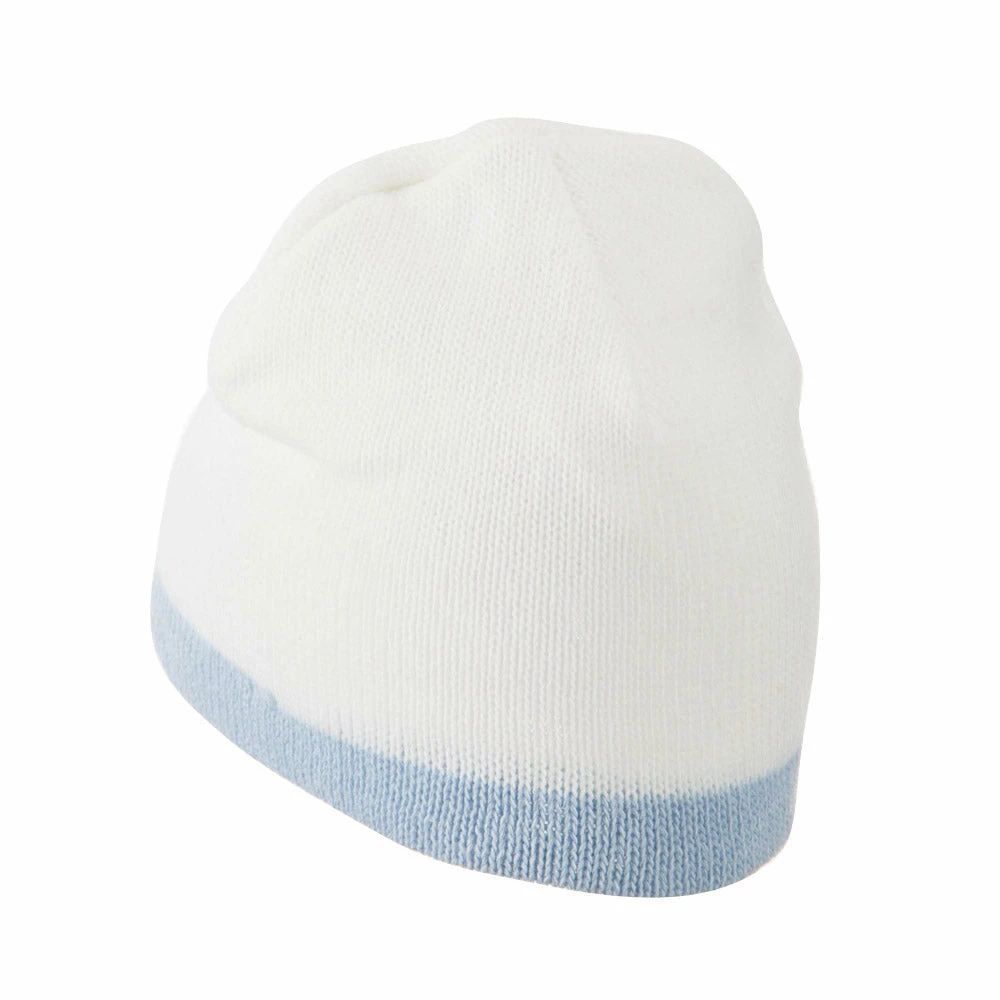 Artex Two Tone Short Beanie 49 Artex Two Tone Short Beanie - Image 47