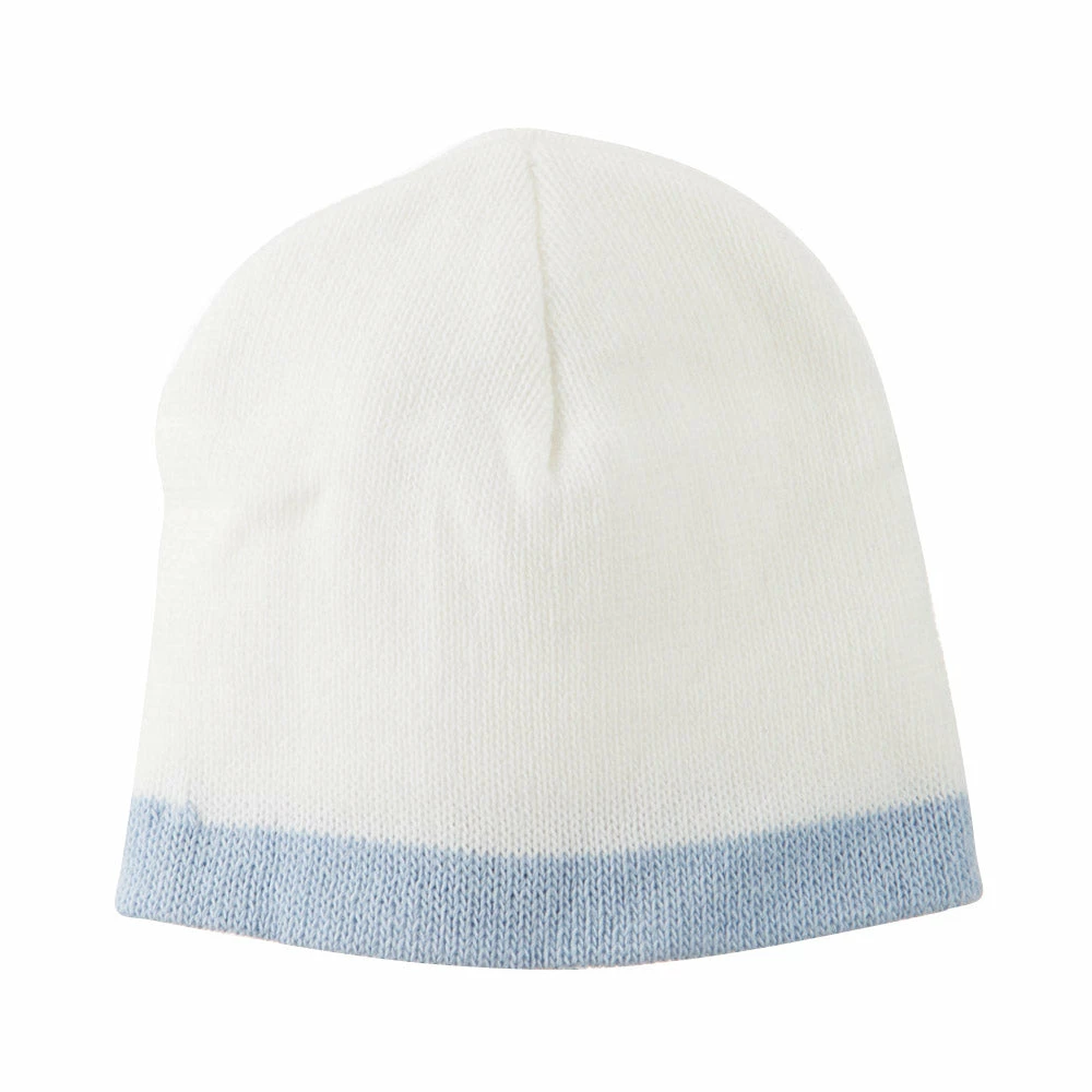 Artex Two Tone Short Beanie 52 Artex Two Tone Short Beanie - Image 50
