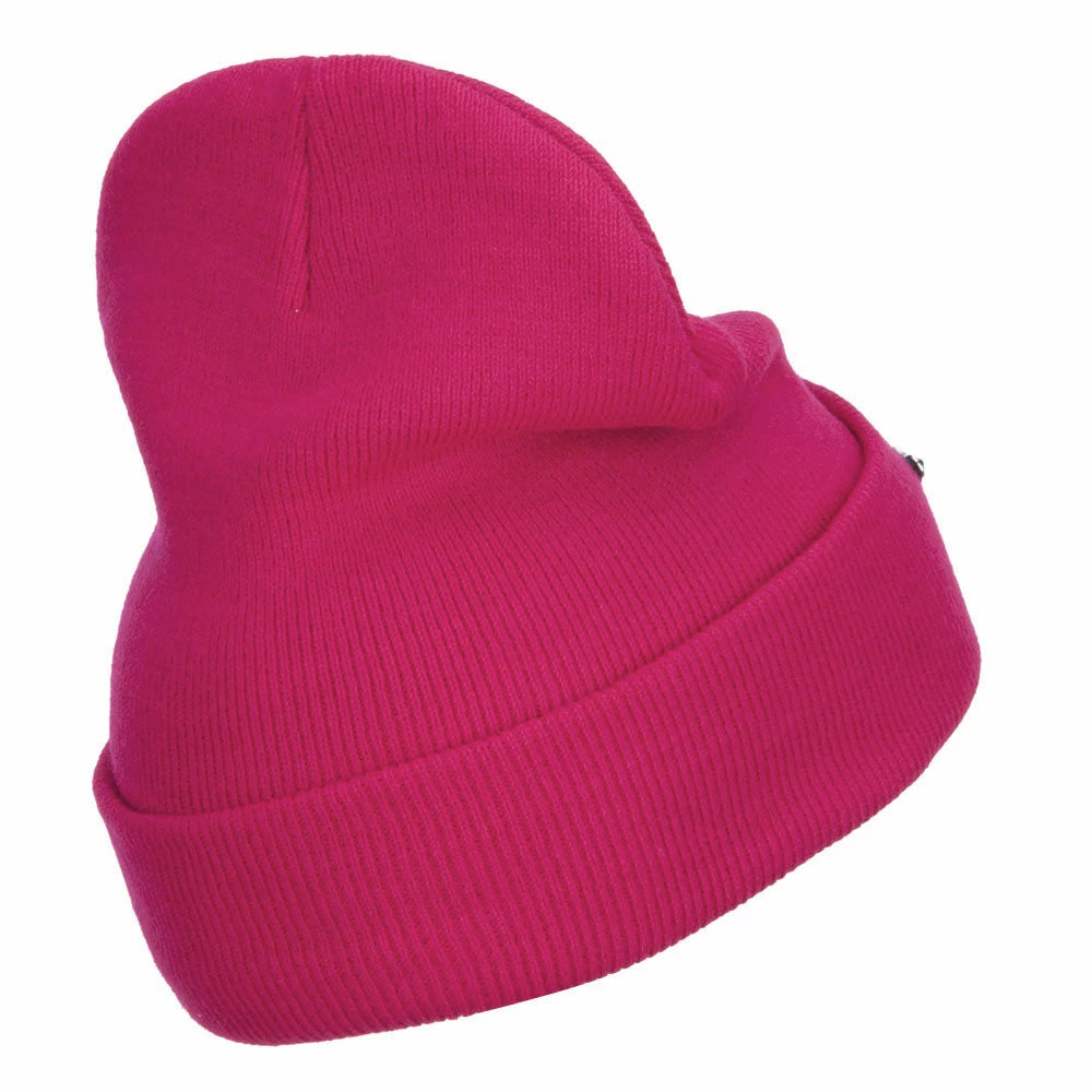 Something Special Boss Rhinestones Cuff Long Beanie 5 Something Special Boss Rhinestones Cuff Long Beanie - Image 3