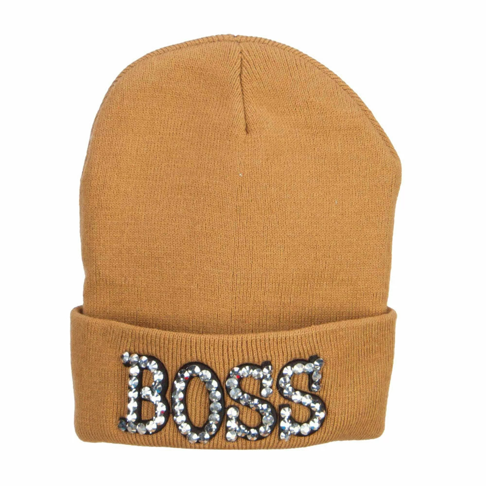 Something Special Boss Rhinestones Cuff Long Beanie 27 Something Special Boss Rhinestones Cuff Long Beanie - Image 25