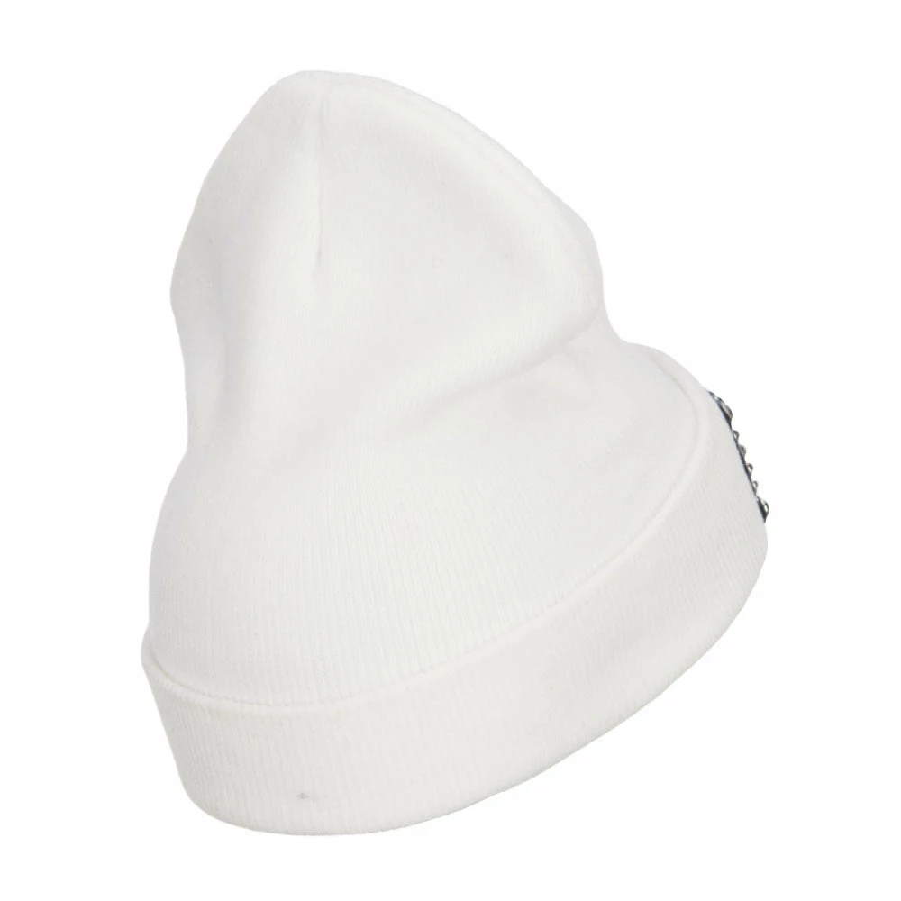 Something Special Boss Rhinestones Cuff Long Beanie 15 Something Special Boss Rhinestones Cuff Long Beanie - Image 13