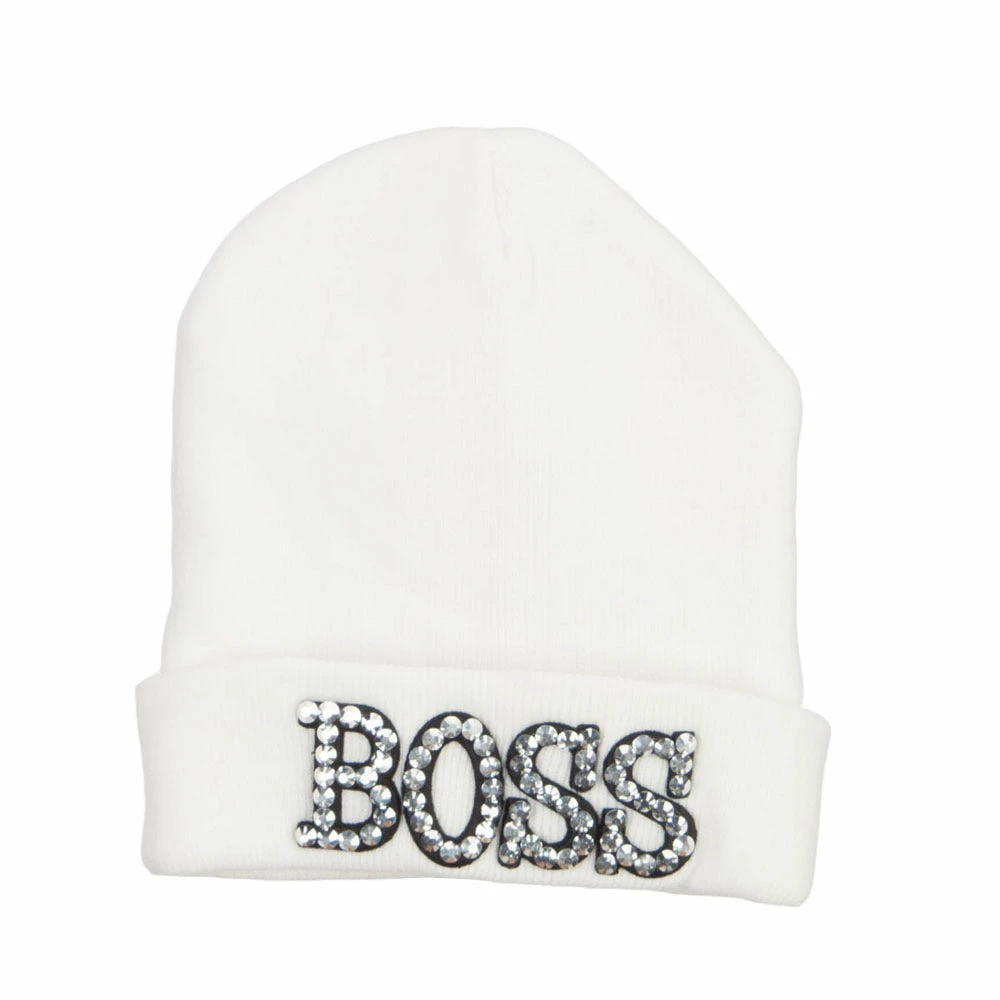 Something Special Boss Rhinestones Cuff Long Beanie 17 Something Special Boss Rhinestones Cuff Long Beanie - Image 15