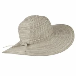 Jeanne Simmons UPF 40+ Poly Braid 4 Inch Flat Brim Hat 66 Jeanne Simmons UPF 40+ Poly Braid 4 Inch Flat Brim Hat -Adams Shop up006fw 3 1