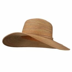 Jeanne Simmons UPF 40+ Poly Braid 4 Inch Flat Brim Hat 67 Jeanne Simmons UPF 40+ Poly Braid 4 Inch Flat Brim Hat -Adams Shop up007fw 1