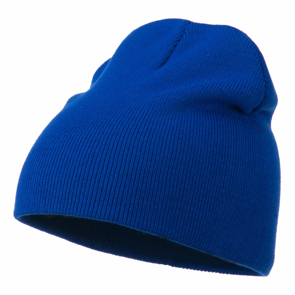Otto Ultra Soft Acrylic Knit Beanie 3 Otto Ultra Soft Acrylic Knit Beanie