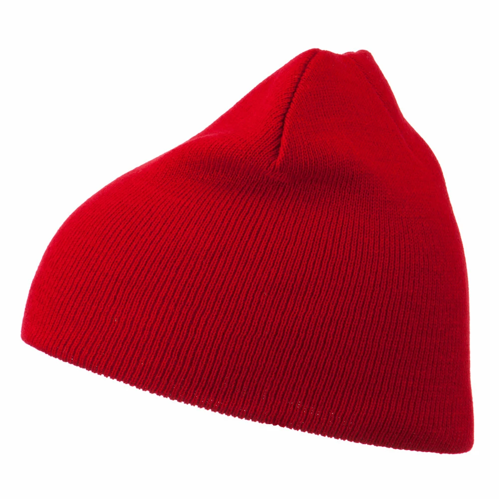 Otto Ultra Soft Acrylic Knit Beanie 57 Otto Ultra Soft Acrylic Knit Beanie - Image 55