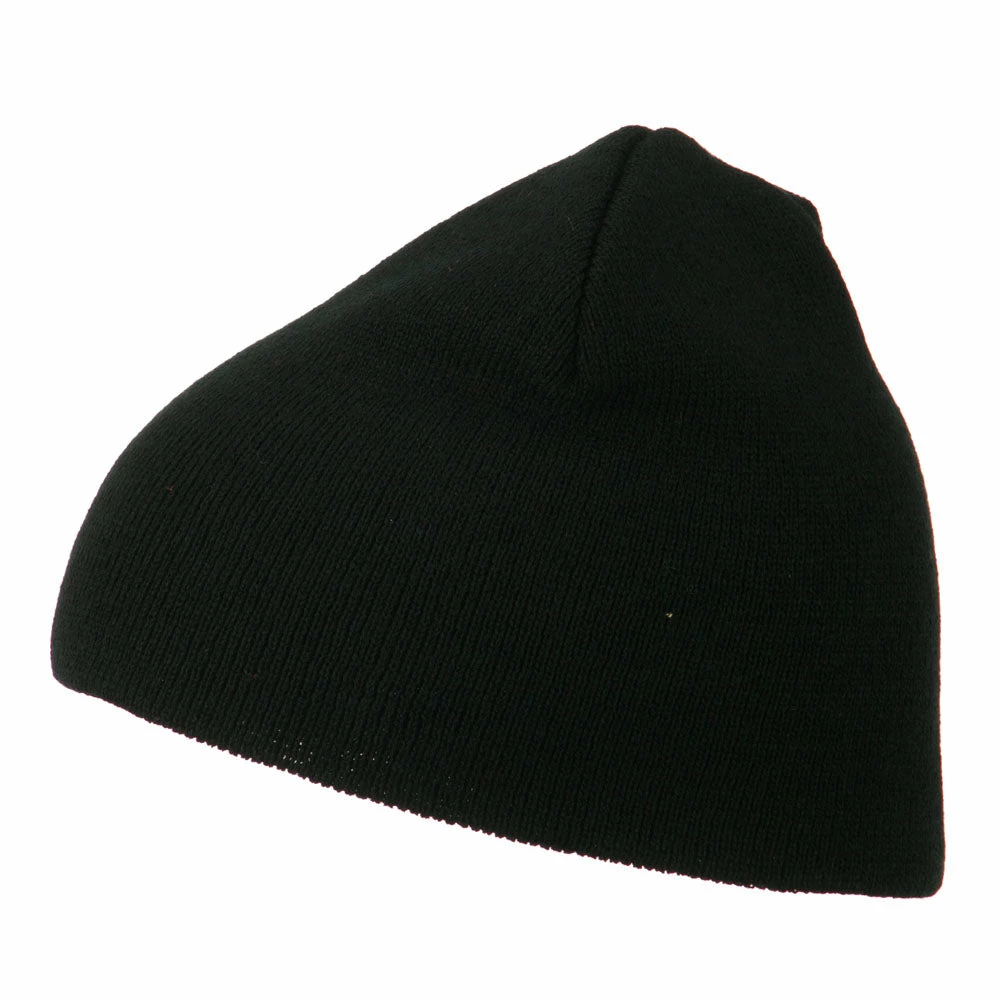 Otto Ultra Soft Acrylic Knit Beanie 12 Otto Ultra Soft Acrylic Knit Beanie - Image 10