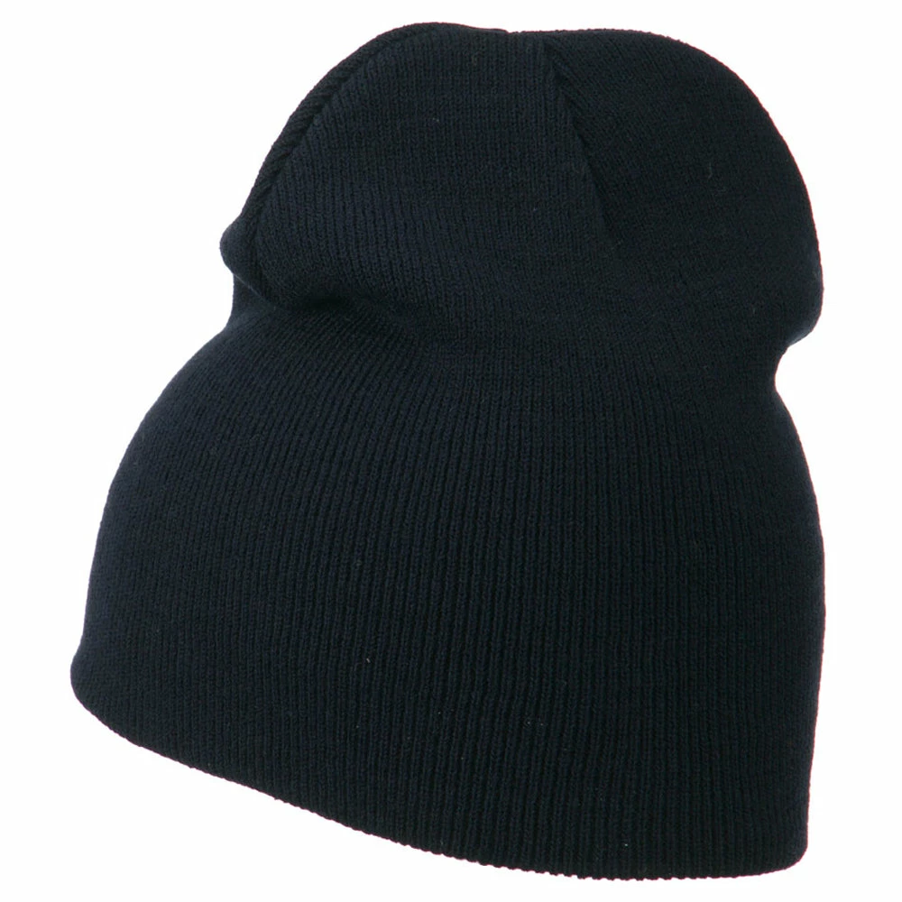 Otto Ultra Soft Acrylic Knit Beanie 14 Otto Ultra Soft Acrylic Knit Beanie - Image 12