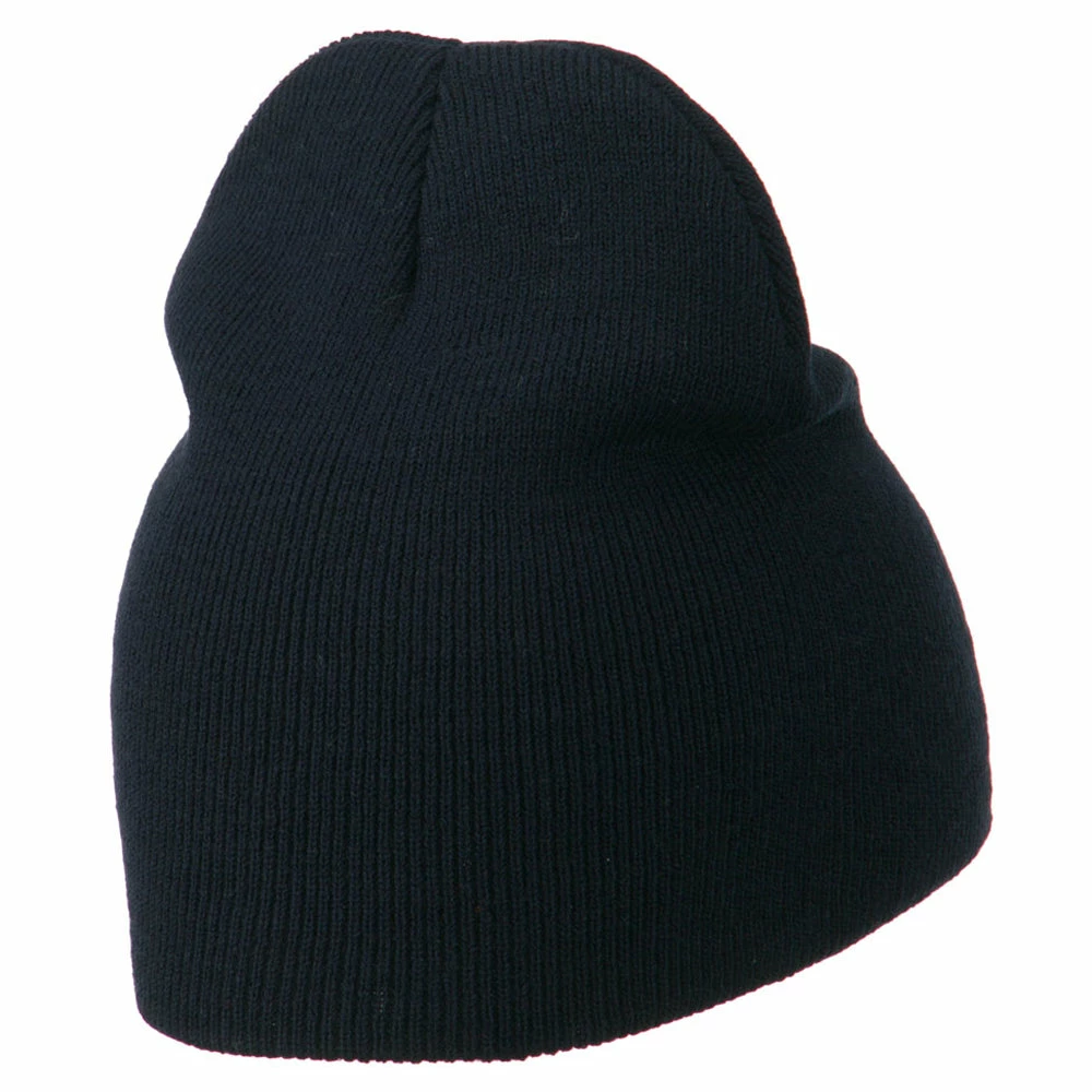 Otto Ultra Soft Acrylic Knit Beanie 15 Otto Ultra Soft Acrylic Knit Beanie - Image 13