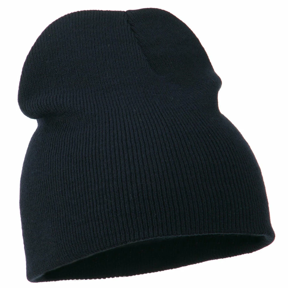Otto Ultra Soft Acrylic Knit Beanie 16 Otto Ultra Soft Acrylic Knit Beanie - Image 14