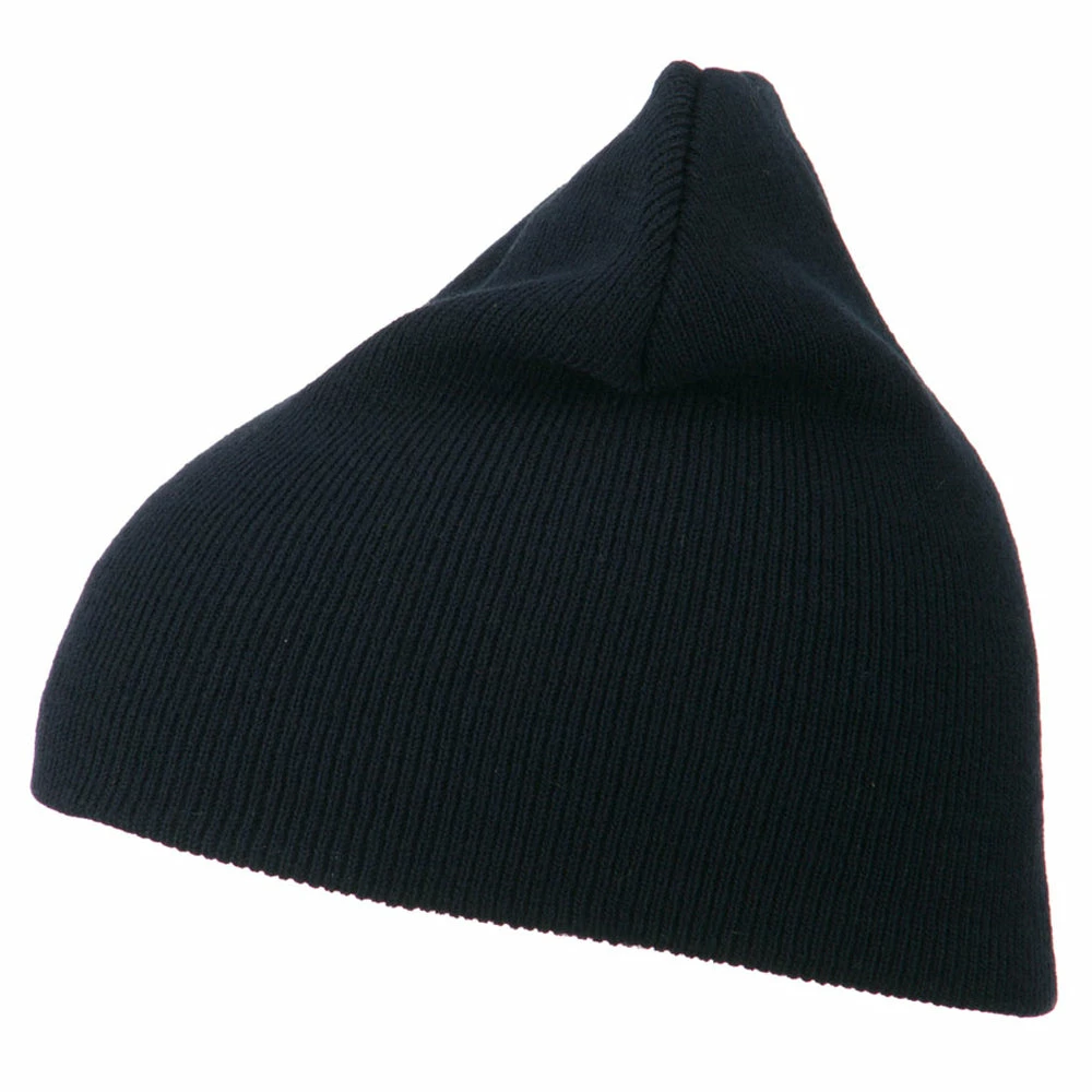 Otto Ultra Soft Acrylic Knit Beanie 17 Otto Ultra Soft Acrylic Knit Beanie - Image 15