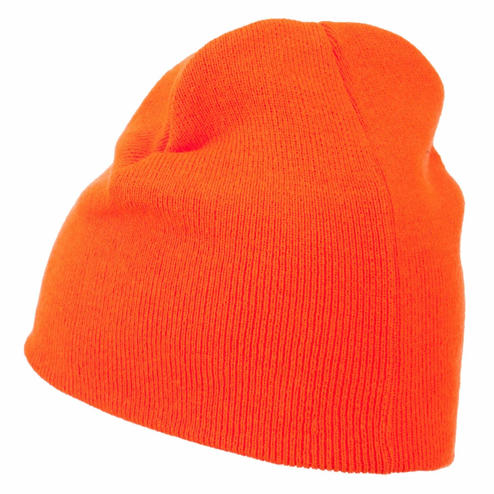 Otto Ultra Soft Acrylic Knit Beanie 19 Otto Ultra Soft Acrylic Knit Beanie - Image 17