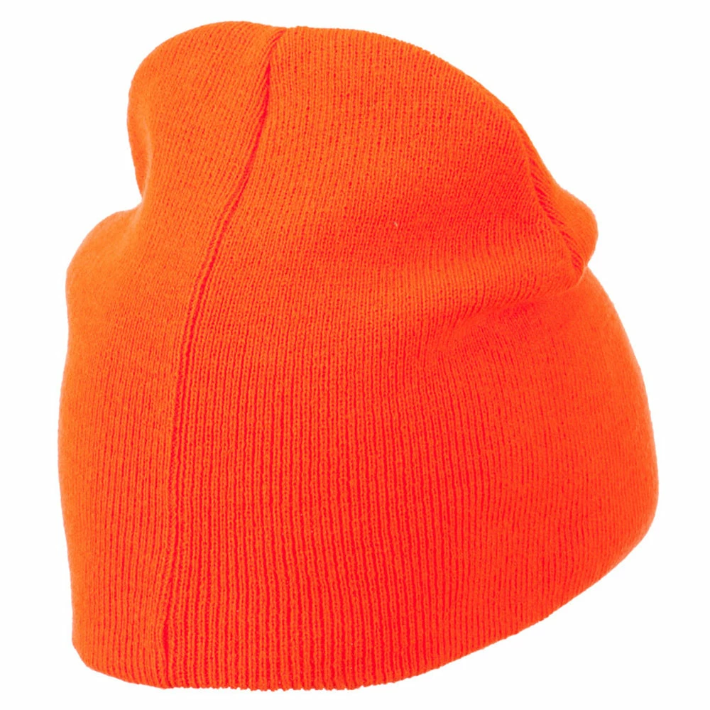 Otto Ultra Soft Acrylic Knit Beanie 20 Otto Ultra Soft Acrylic Knit Beanie - Image 18