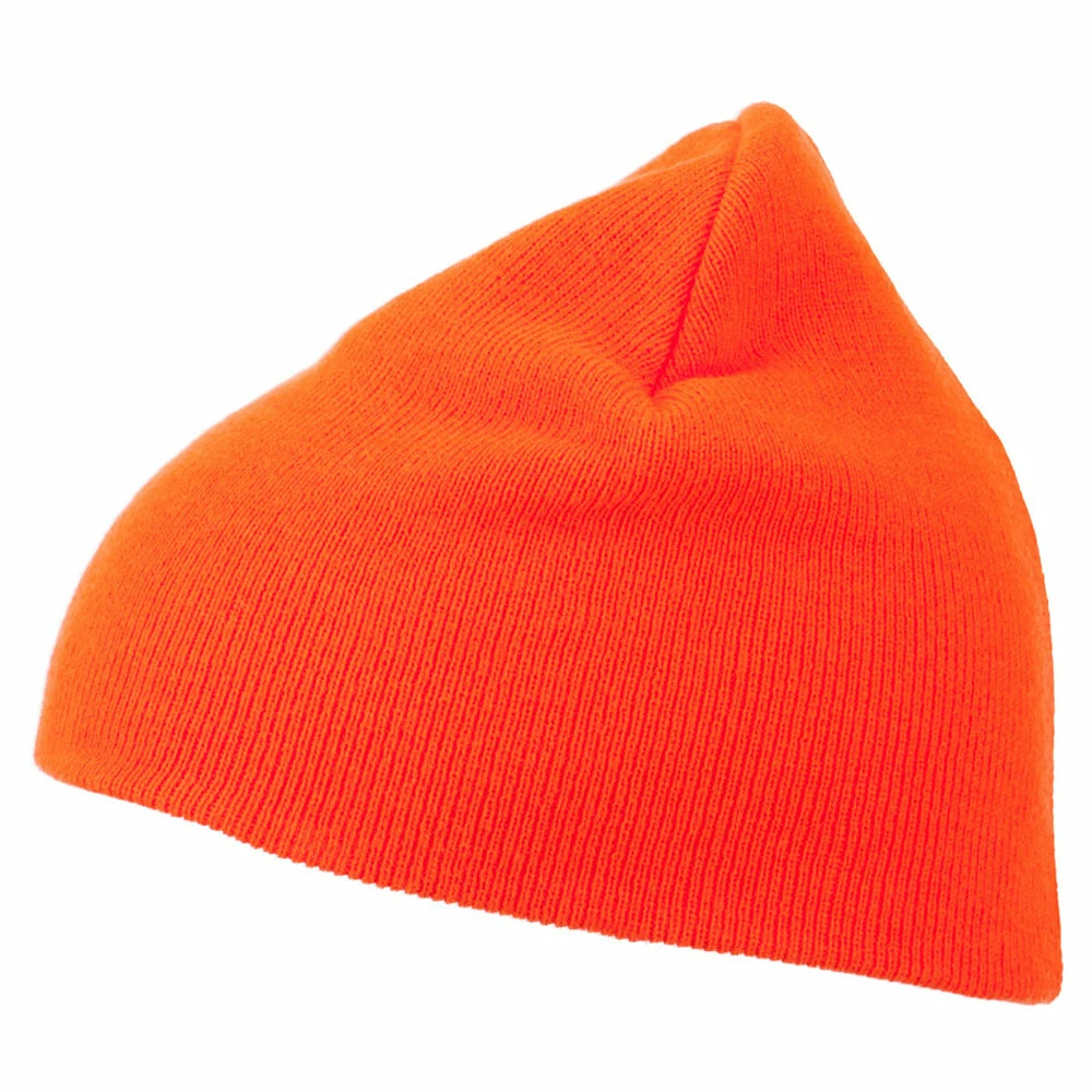 Otto Ultra Soft Acrylic Knit Beanie 22 Otto Ultra Soft Acrylic Knit Beanie - Image 20
