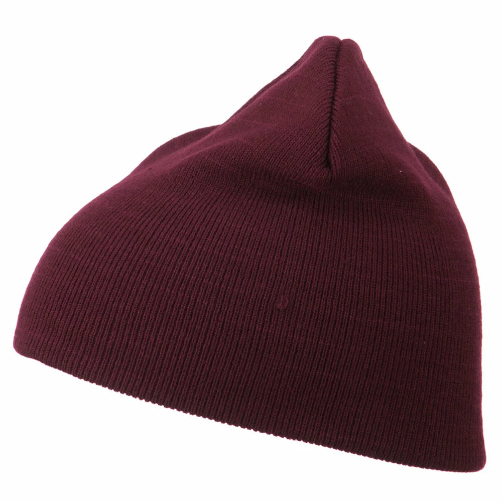 Otto Ultra Soft Acrylic Knit Beanie 27 Otto Ultra Soft Acrylic Knit Beanie - Image 25