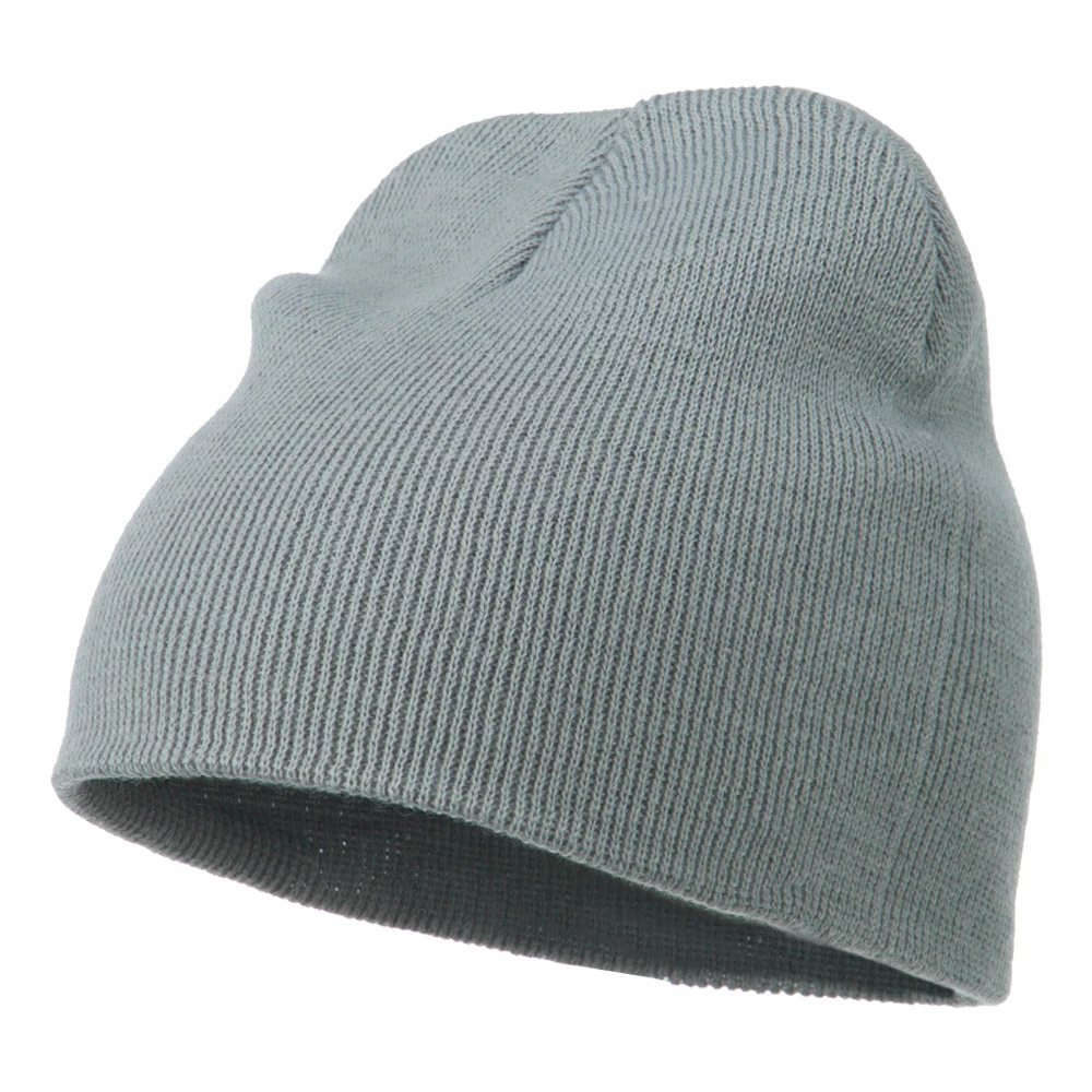Otto Ultra Soft Acrylic Knit Beanie 28 Otto Ultra Soft Acrylic Knit Beanie - Image 26