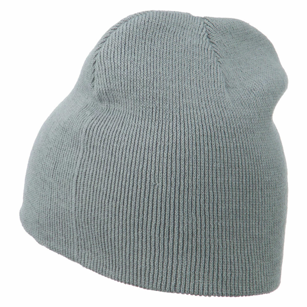 Otto Ultra Soft Acrylic Knit Beanie 29 Otto Ultra Soft Acrylic Knit Beanie - Image 27