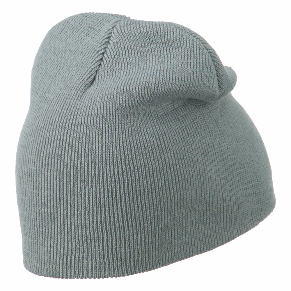 Otto Ultra Soft Acrylic Knit Beanie 30 Otto Ultra Soft Acrylic Knit Beanie - Image 28