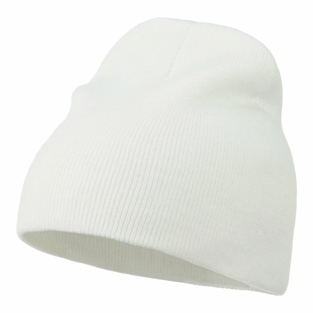 Otto Ultra Soft Acrylic Knit Beanie 33 Otto Ultra Soft Acrylic Knit Beanie - Image 31
