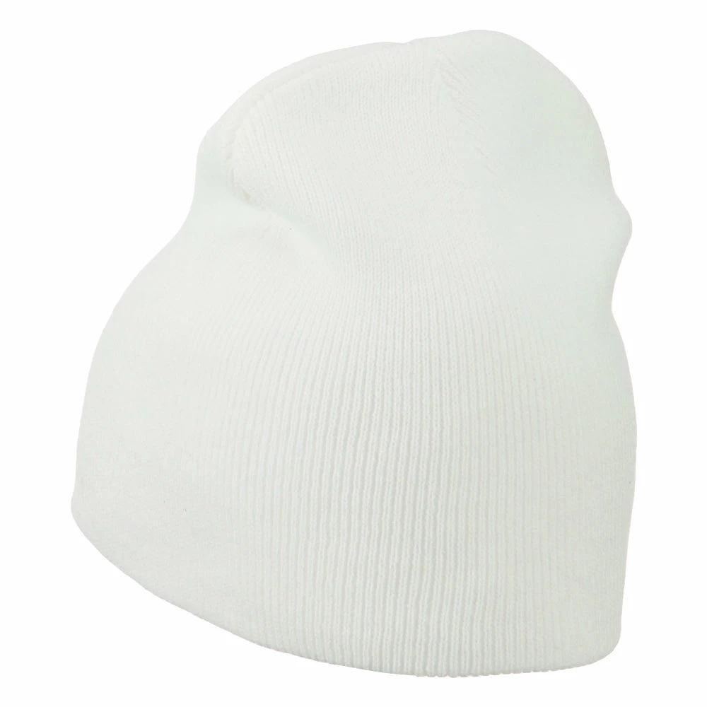 Otto Ultra Soft Acrylic Knit Beanie 34 Otto Ultra Soft Acrylic Knit Beanie - Image 32