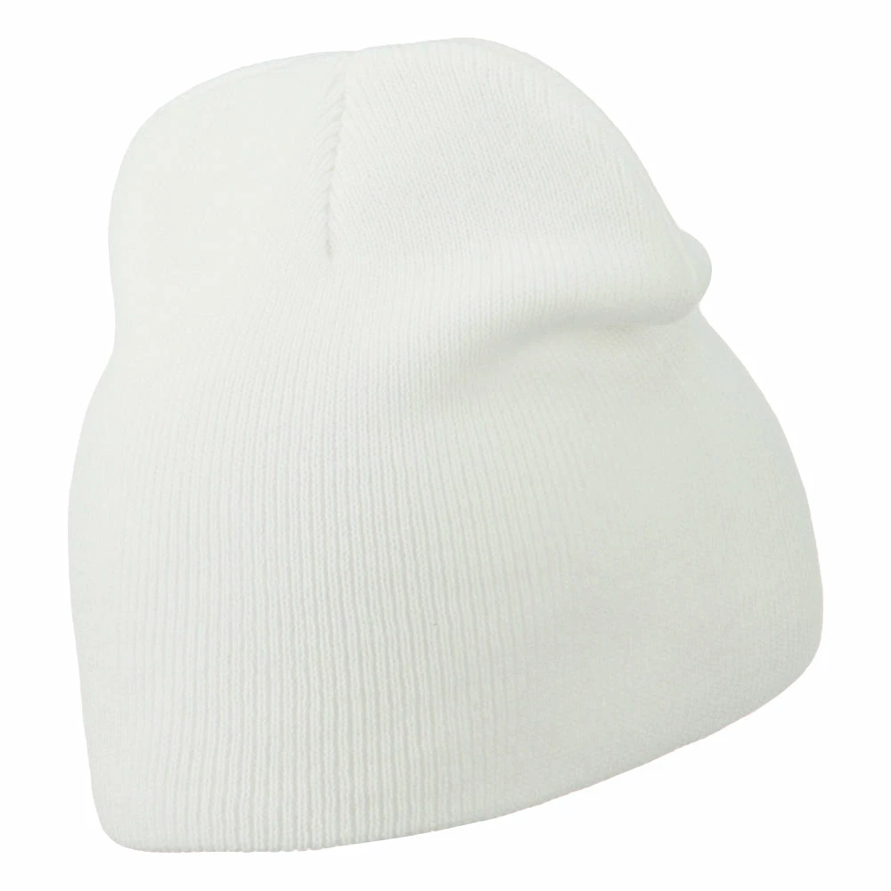 Otto Ultra Soft Acrylic Knit Beanie 35 Otto Ultra Soft Acrylic Knit Beanie - Image 33