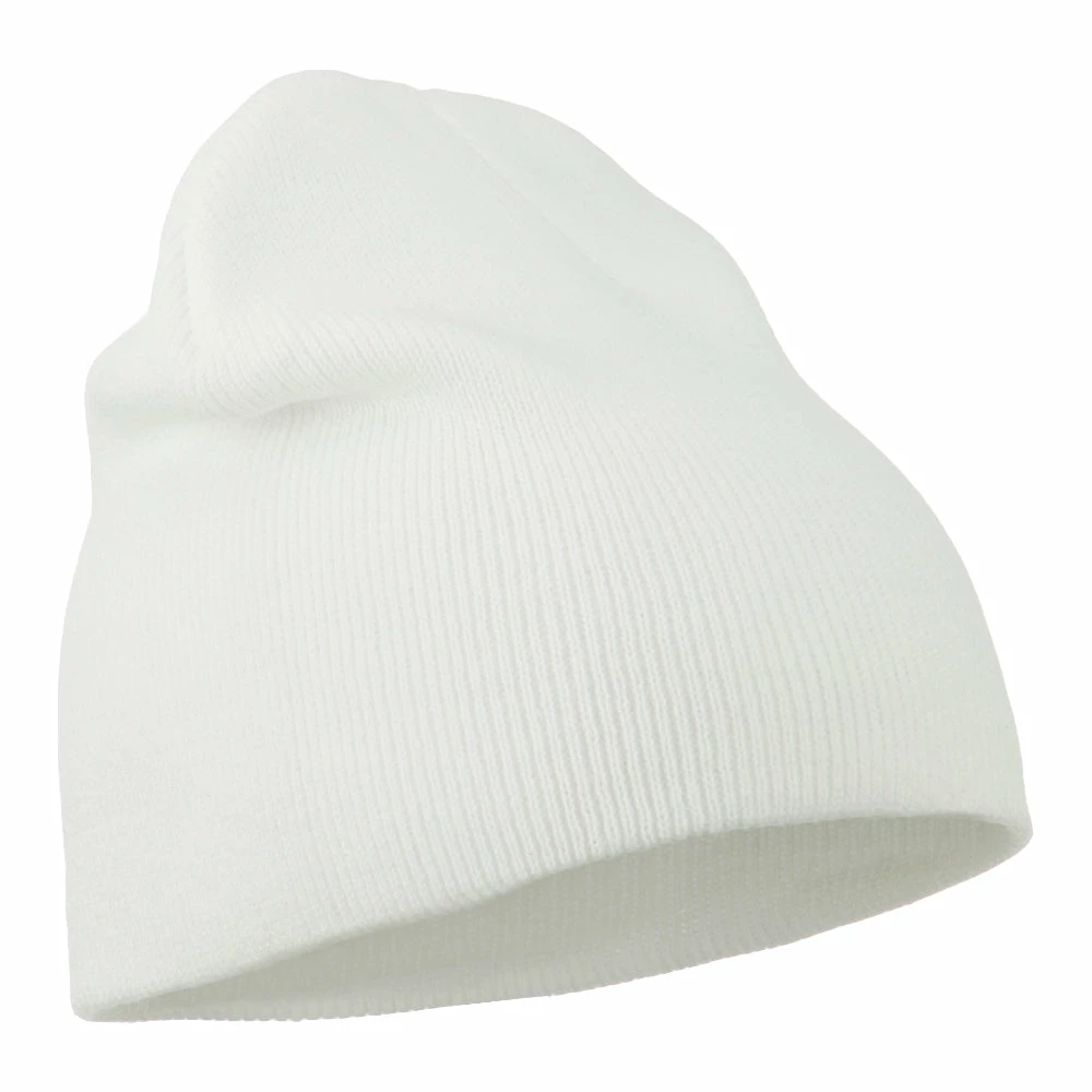Otto Ultra Soft Acrylic Knit Beanie 36 Otto Ultra Soft Acrylic Knit Beanie - Image 34