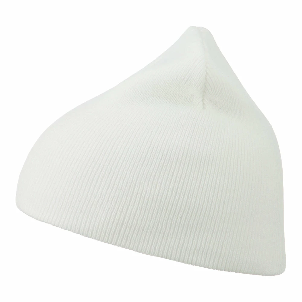 Otto Ultra Soft Acrylic Knit Beanie 37 Otto Ultra Soft Acrylic Knit Beanie - Image 35