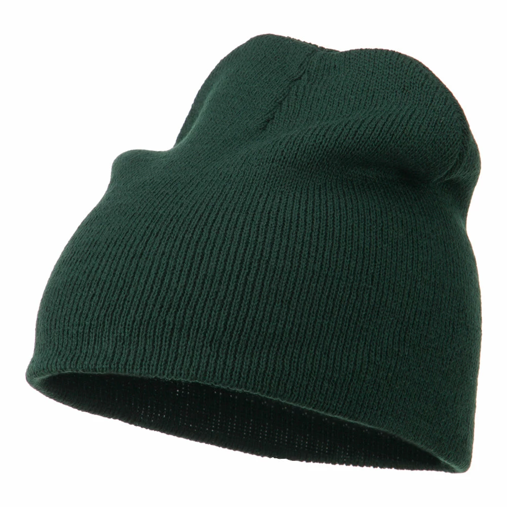 Otto Ultra Soft Acrylic Knit Beanie 38 Otto Ultra Soft Acrylic Knit Beanie - Image 36