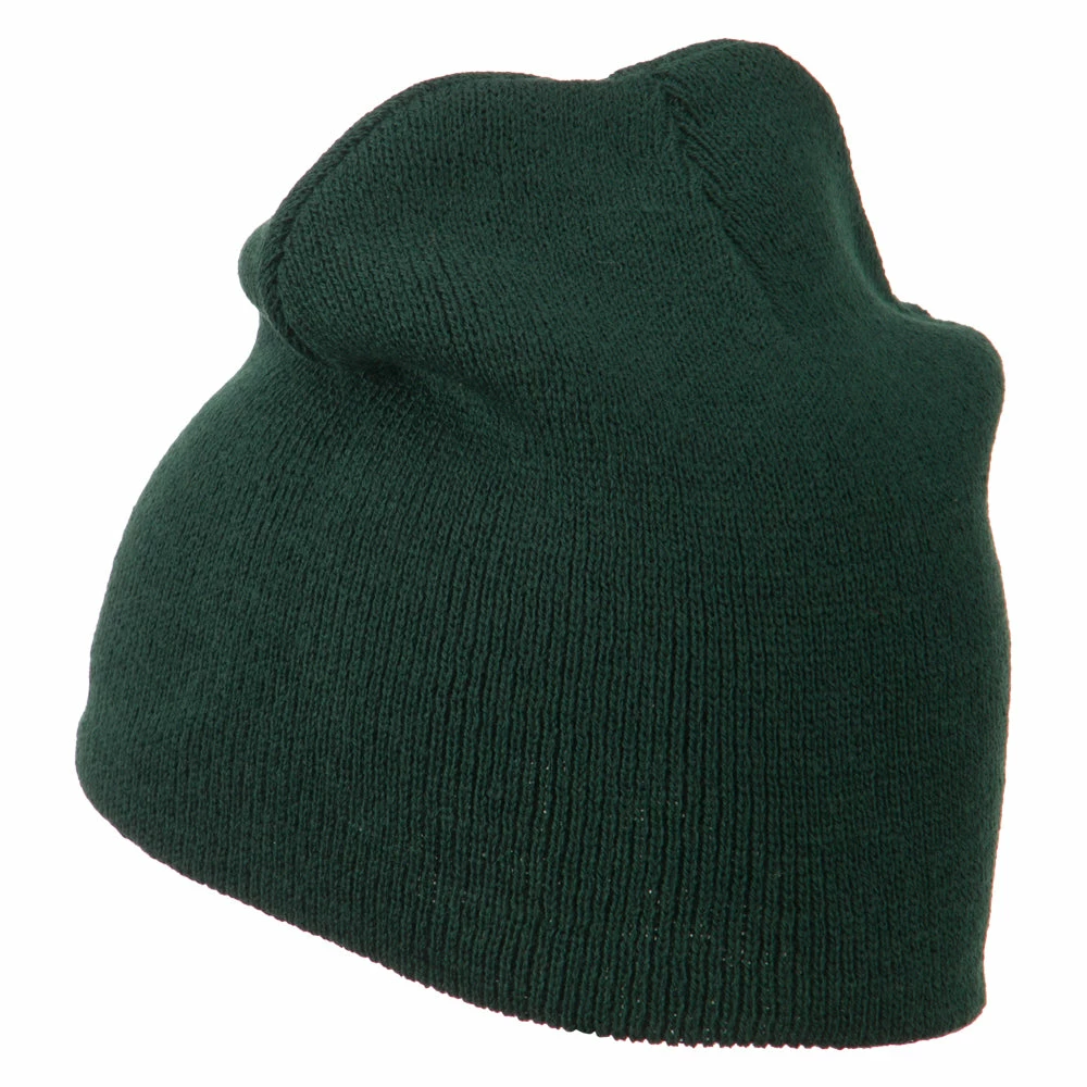 Otto Ultra Soft Acrylic Knit Beanie 39 Otto Ultra Soft Acrylic Knit Beanie - Image 37