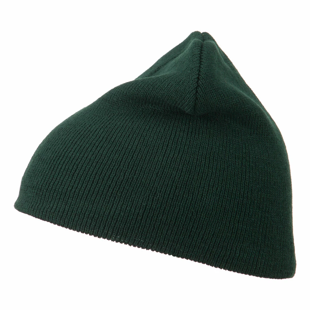 Otto Ultra Soft Acrylic Knit Beanie 42 Otto Ultra Soft Acrylic Knit Beanie - Image 40