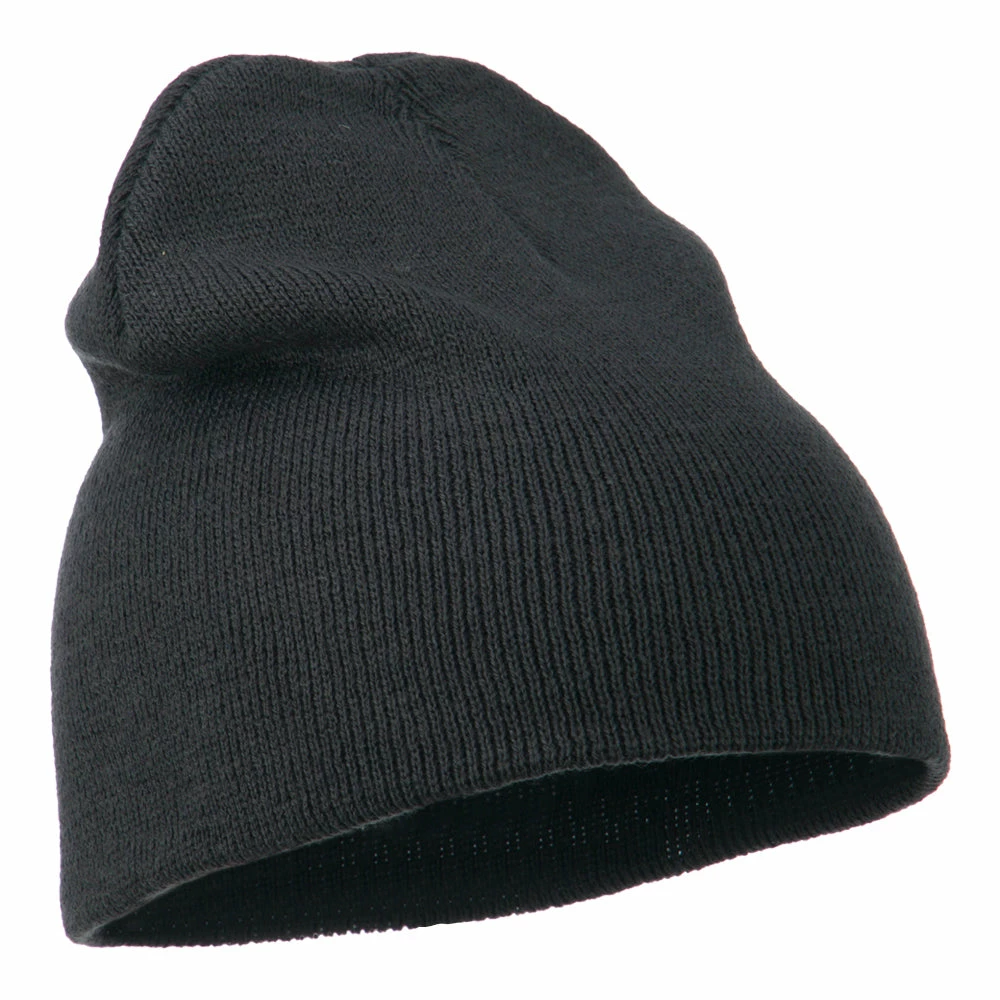 Otto Ultra Soft Acrylic Knit Beanie 46 Otto Ultra Soft Acrylic Knit Beanie - Image 44