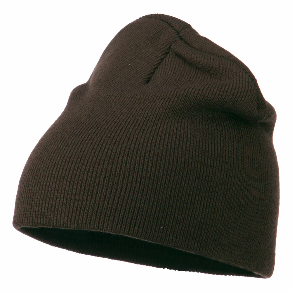 Otto Ultra Soft Acrylic Knit Beanie 48 Otto Ultra Soft Acrylic Knit Beanie - Image 46
