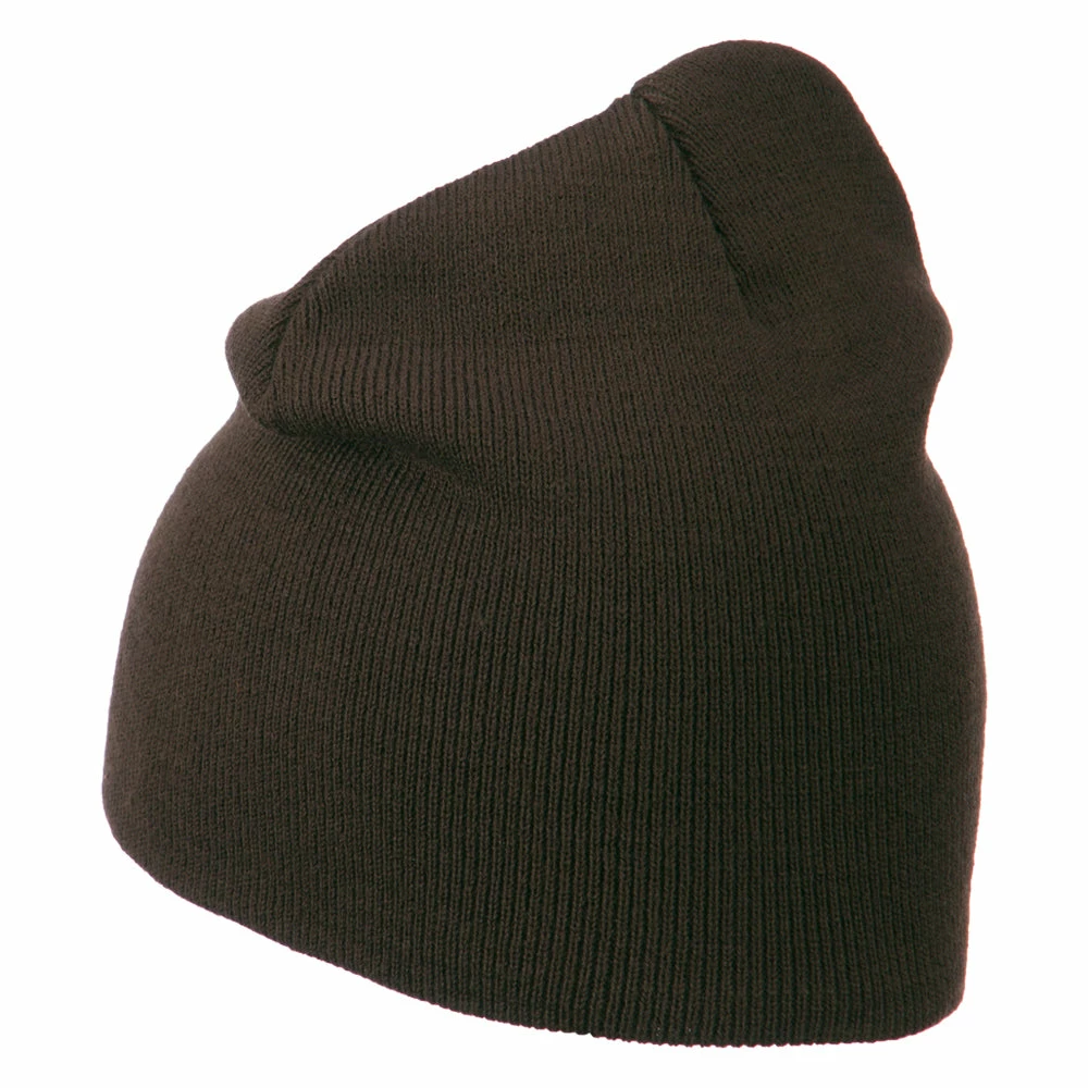 Otto Ultra Soft Acrylic Knit Beanie 49 Otto Ultra Soft Acrylic Knit Beanie - Image 47