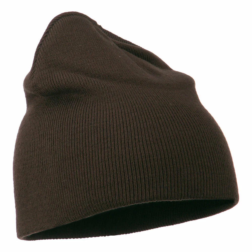 Otto Ultra Soft Acrylic Knit Beanie 51 Otto Ultra Soft Acrylic Knit Beanie - Image 49