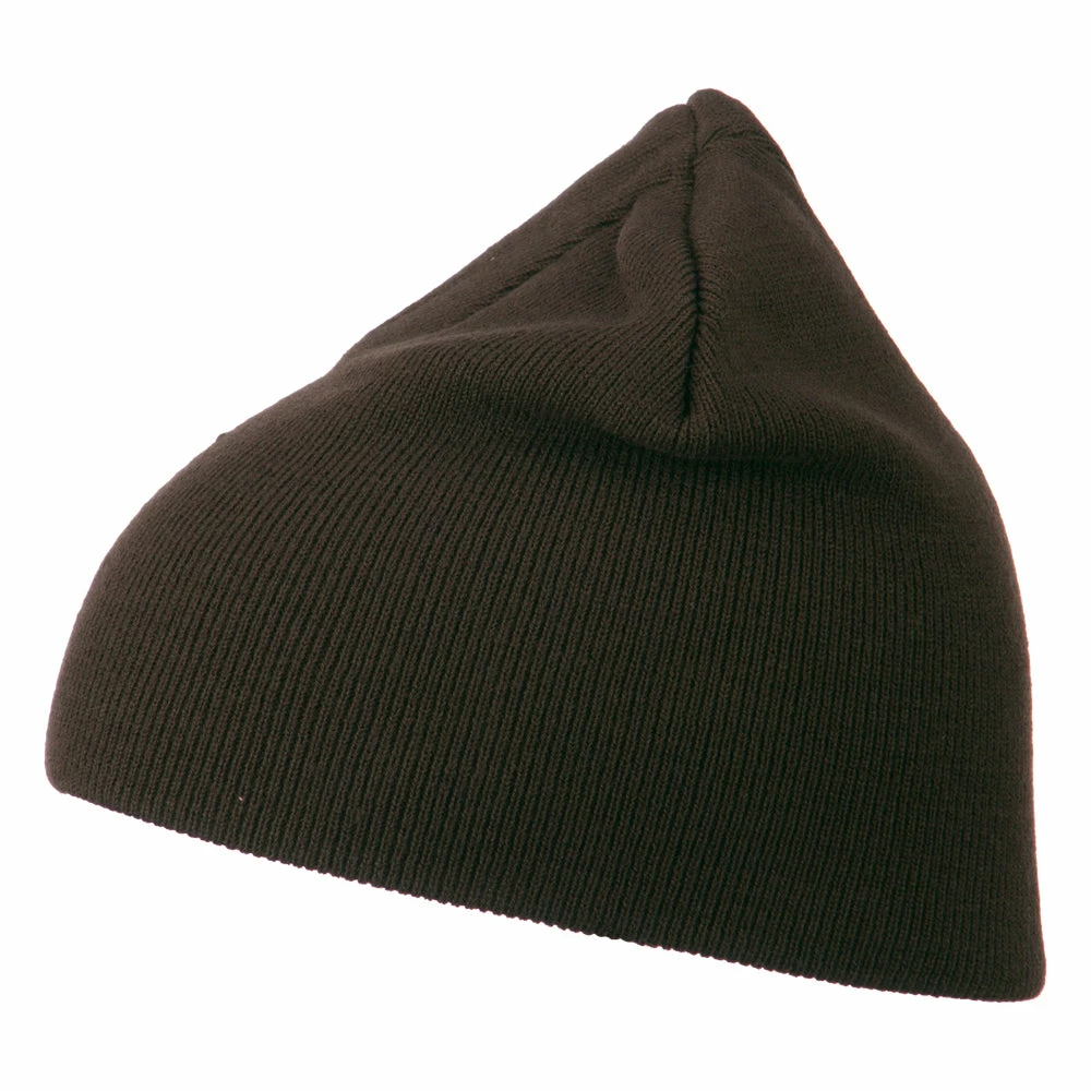 Otto Ultra Soft Acrylic Knit Beanie 52 Otto Ultra Soft Acrylic Knit Beanie - Image 50