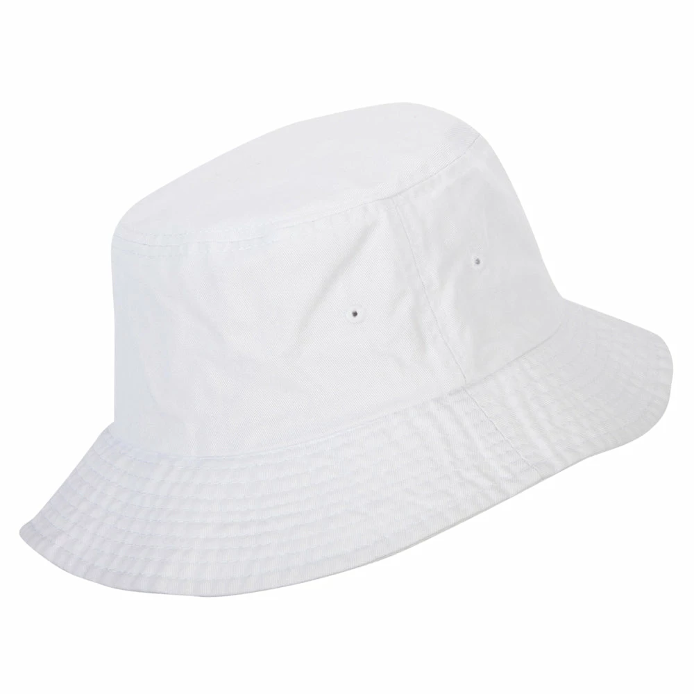 MG Unisex Multipurpose Crushable Cotton Twill Bucket Hat 40 MG Unisex Multipurpose Crushable Cotton Twill Bucket Hat - Image 38