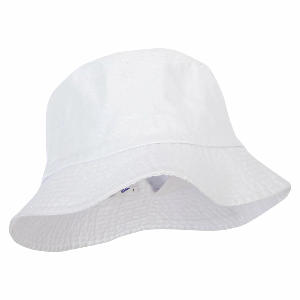 MG Unisex Multipurpose Crushable Cotton Twill Bucket Hat 41 MG Unisex Multipurpose Crushable Cotton Twill Bucket Hat - Image 39